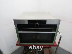AEG KME968000M Combination Microwave Built In in Stainless Steel GRADE A