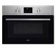 Aeg Kmk365060m Built-in Combination Microwave Oven Stainless Steel