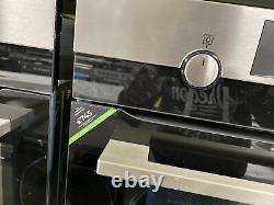 AEG KMK561000M Built In Combination Microwave Compact Oven