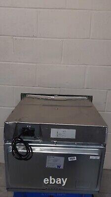 AEG KMK565000M Combination Microwave 45cm high Compact Oven A119558