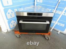 AEG KMK721000M Built In Combination Microwave and Grill Stainless Steel REFURBIS