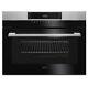 Aeg Kmk721000m Built In Compact Microwave Oven Grill Ha1812