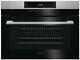 Aeg Kmk761000m Built-in Combination Microwave Oven And Grill A114640