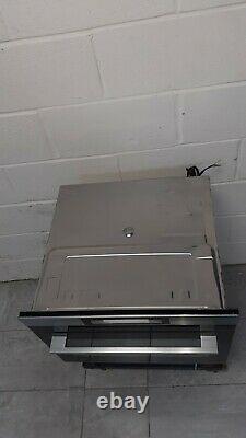 AEG KMK761000M Microwave Oven and Grill Built-In Combination A118849