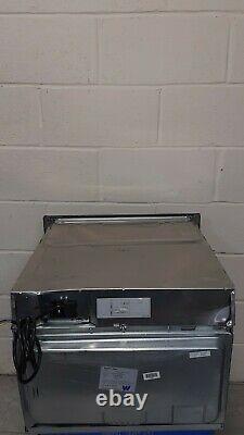 AEG KMK761000M Microwave Oven and Grill Built-In Combination A118849