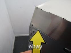 AEG KMK768080B Microwave Oven Compact Combination Built In Black GRADE A