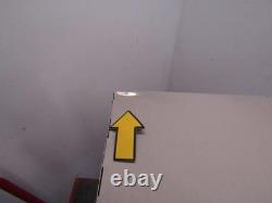 AEG KMK768080B Microwave Oven Compact Combination Built In Black GRADE A