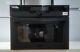 Aeg Kmk968000t Connected Combination Oven With Microwave Black #10337