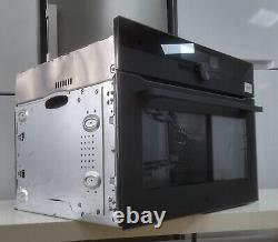 AEG KMK968000T Connected Combination Oven with Microwave Black #10337