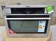 Aeg Kp8404001m Integrated Combination Microwave Oven, Rrp £759