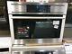 Aeg Kr8403001m Stainless Steel Competence Compact Microwave With Grill