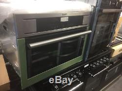 AEG KR8403101M COMPETENCE Built-in Combination Microwave Oven Anti-fingerprint