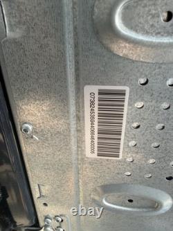 AEG Kmk565060x Combination Microwave Oven Stainless Steel Built-In