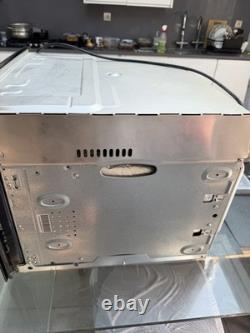 AEG Kmk565060x Combination Microwave Oven Stainless Steel Built-In