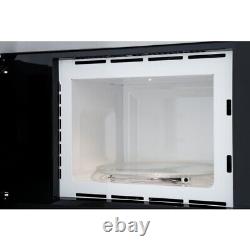 AEG MBB1756SEM Built-In Microwave Black