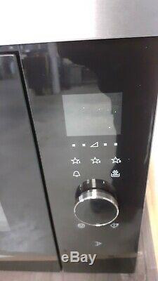 AEG MBB1756SEM Built In Microwave Stainless Steel A114879