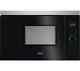 Aeg Mbb1756sem Built In Microwave Black/stainless Steel New Rrp £519.99