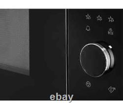 AEG MBB1756SEM Built in Microwave Black/Stainless Steel NEW RRP £519.99