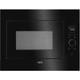 Aeg Mbe2658seb Built In Microwave 60cm Black New