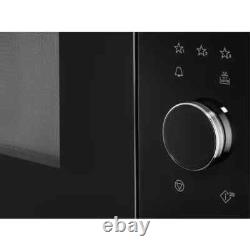 AEG MBE2658SEB Built In Microwave 60cm Black NEW