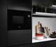 Aeg Mbe2658seb Built In Microwave In Black 900with26l + Brand New