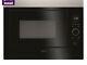 Aeg Mbe2658s-m Built-in Solo Microwave-black & Stainless Steel