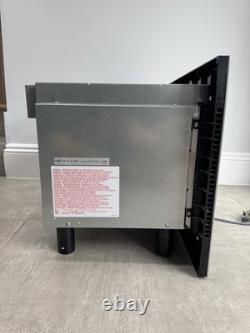 AEG MC2664E-mBuilt-In Microwave & Grill 26L 900W Stainless Steel (ALL WORKING)