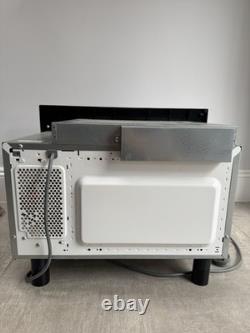 AEG MC2664E-mBuilt-In Microwave & Grill 26L 900W Stainless Steel (ALL WORKING)