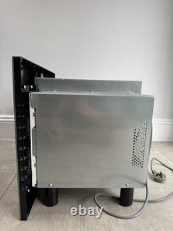 AEG MC2664E-mBuilt-In Microwave & Grill 26L 900W Stainless Steel (ALL WORKING)