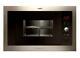 Aeg Mcd1763e-m Integrated 17l Microwave Oven 1000w Grill Stainless Steel