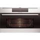 Aeg Mcd3885em Built In Microwave And Grill Stainless Steel Fa3941