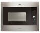 Aeg Micromat Built In / Integrated Microwave Oven Mc2664e-m. Hw173197
