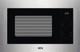 Aeg Mse2527dm Integrated Microwave In Black And Stainless Steel