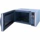 Adexa 30l 1100w Countertop Microwave Silver D100n30atl-t4
