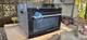 Aeg Kmk525800m 6000 Series Solo Microwave & Grill With Clean Enamel Cleaning U50