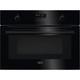 Aeg Kmk565060b 8000 Combiquick Microwave And Oven U57442