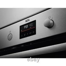 Aeg Microwave Oven Kmk365060m Stainless Steel Aeg Microwave Oven Kmk365060m Stainless Steel