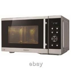 Air Fry Combination Microwave Stainless Steel 30 Litre KENWOOD K30CIFS21