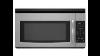 Amana 1 5 Cu Ft Over The Range Microwave Amv1150vas Stainless Steel Appliances