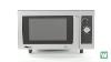 Amana Stainless Steel Microwave Item Rms10d