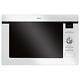 Amica Amm25bi Built-in Microwave With Grill Stainless Steel