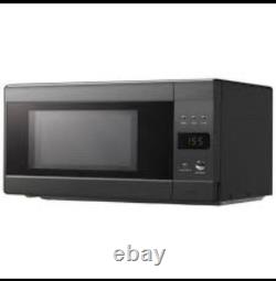 Apelson SWFBFSM Built-in Microwave Stainless Steel Integrated Oven