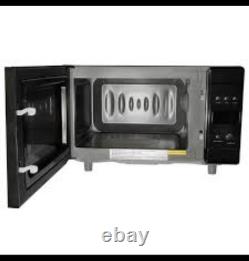 Apelson SWFBFSM Built-in Microwave Stainless Steel Integrated Oven