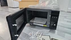 Apelson SWFBFSM Built-in Microwave Stainless Steel Integrated Oven