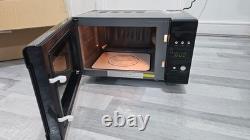 Apelson SWFBFSM Built-in Microwave Stainless Steel Integrated Oven