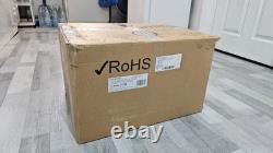 Apelson SWFBFSM Built-in Microwave Stainless Steel Integrated Oven