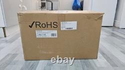 Apelson SWFBFSM Built-in Microwave Stainless Steel Integrated Oven