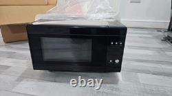 Apelson SWFBFSM Built-in Microwave Stainless Steel Integrated Oven