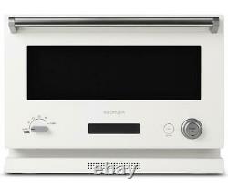 BALMUDA Microwave Oven The Range White K04A-WH 18L K04AWH JP Domestic AC100
