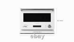 BALMUDA Microwave Oven The Range White K04A-WH 18L K04AWH JP Domestic AC100